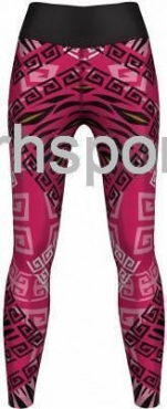 Sublimation Leggings Manufacturers in Abbotsford